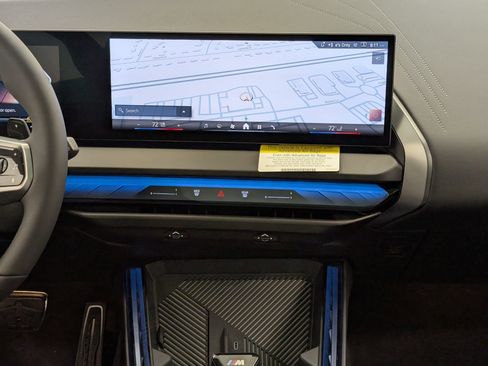 New 2026 BMW X3 xDrive30 w/ M Sport Package image 26