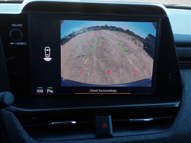 New 2026 Subaru Outback Premium AWD/4WD image 19