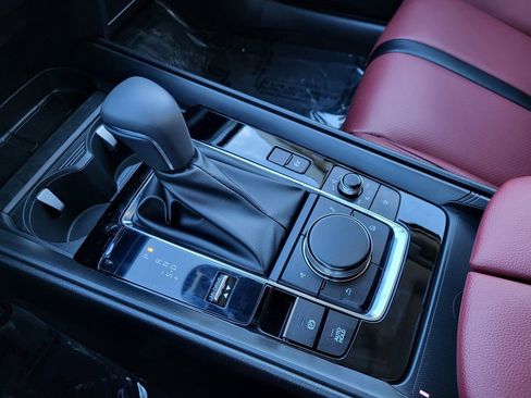 Used 2026 MAZDA CX-50 2.5 Hybrid w/ Cargo Package image 11