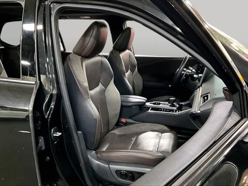 Used 2024 Lexus TX 350 AWD image 9