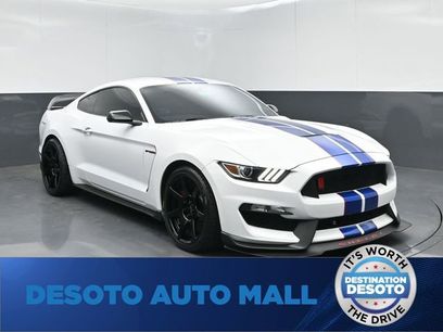 Used 2017 Ford Mustang Shelby GT350R w/ GT350R Equipment Group 920A
