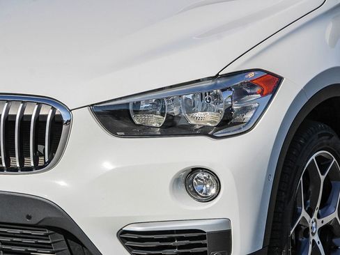 Used 2018 BMW X1 sDrive28i w/ Convenience Package image 8