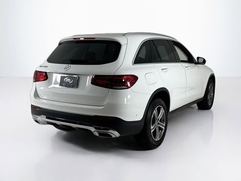 Used 2021 Mercedes-Benz GLC 300 image 5