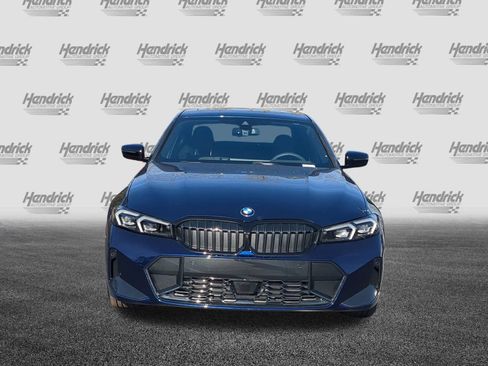 New 2026 BMW 330i xDrive Sedan w/ M Sport Package image 3
