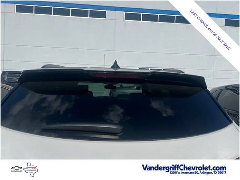 Used 2023 Chevrolet Blazer RS w/ Enhanced Convenience Package FWD image 13