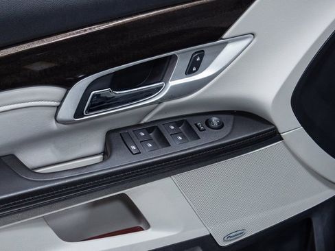 Used 2016 GMC Terrain Denali image 11