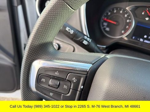 Used 2023 Chevrolet Blazer LT w/ Driver Confidence Package image 23