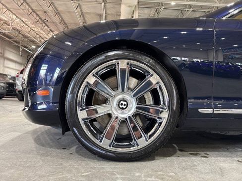 Used 2012 Bentley Continental GT w/ Convenience Specification Pkg image 16