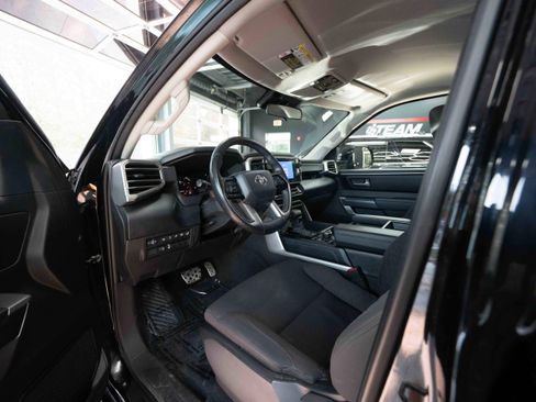 Used 2022 Toyota Tundra SR5 w/ TRD Sport Package image 8