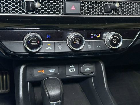 Used 2024 Honda Civic Sport image 36