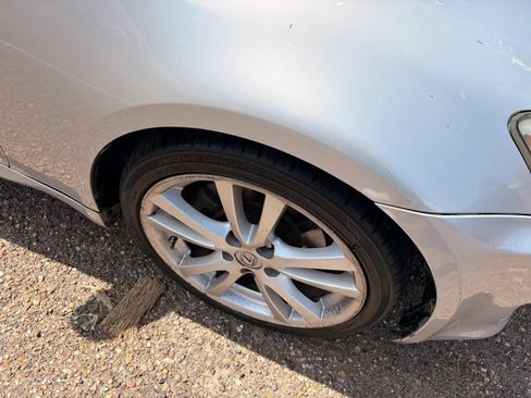 Used 2006 Lexus IS 250 w/ Preferred Accessory Pkg RWD image 26