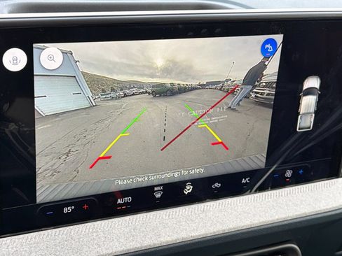 New 2026 Ford Maverick XLT w/ Equipment Group 301A image 16