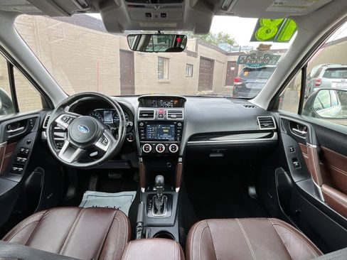 Used 2018 Subaru Forester 2.5i Touring AWD/4WD image 17