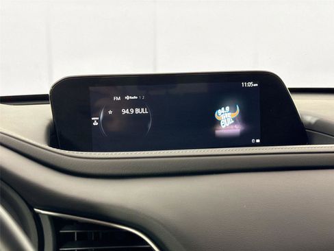 Certified 2023 MAZDA CX-30 AWD 2.5 S w/ Select Package image 21