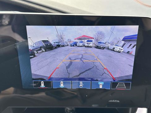 Used 2025 Chevrolet Corvette Z06 image 13