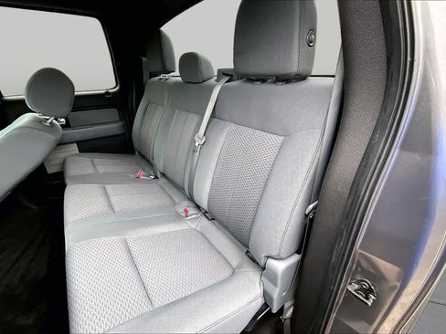 Used 2014 Ford F150 XLT w/ XLT Convenience Package AWD/4WD image 21