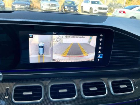 Used 2021 Mercedes-Benz GLE 350 image 27