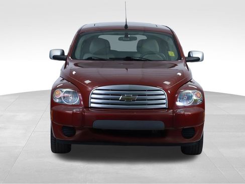 Used 2006 Chevrolet HHR LT image 7