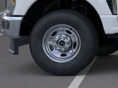 New 2025 Ford F250 XL image 19