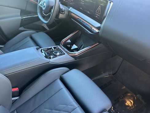 Used 2026 BMW X3 xDrive30i AWD/4WD image 20