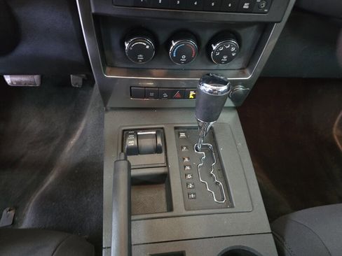 Used 2009 Jeep Liberty Sport w/ Popular Equipment Group image 20