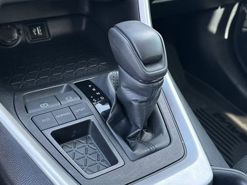 Certified 2024 Toyota RAV4 LE image 23