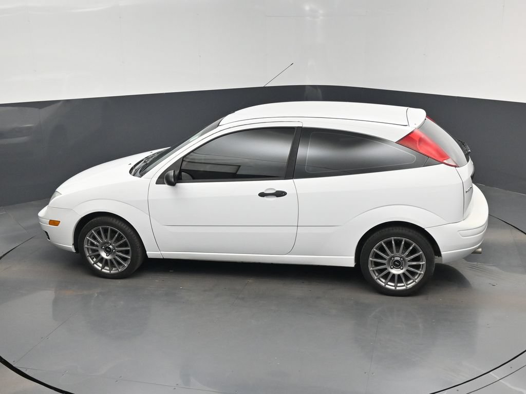 Used 2007 Ford Focus S FWD image 14