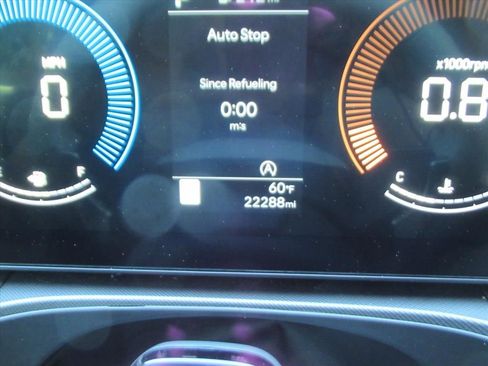 Used 2025 Hyundai Santa Fe SEL image 32