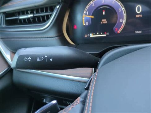 New 2025 Jeep Grand Cherokee Summit image 28