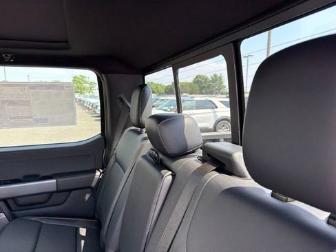 New 2026 Ford F150 Lariat AWD/4WD image 11