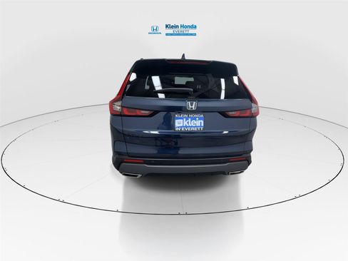 New 2026 Honda CR-V Sport-L image 9
