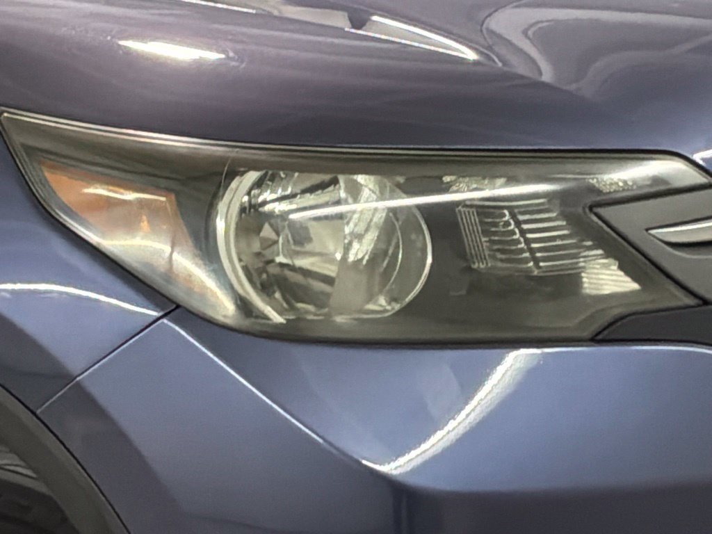 Used 2014 Honda CR-V EX image 30