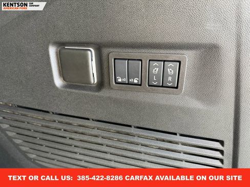 Used 2025 GMC Yukon XL Denali w/ LPO, Floor Liner Package image 41
