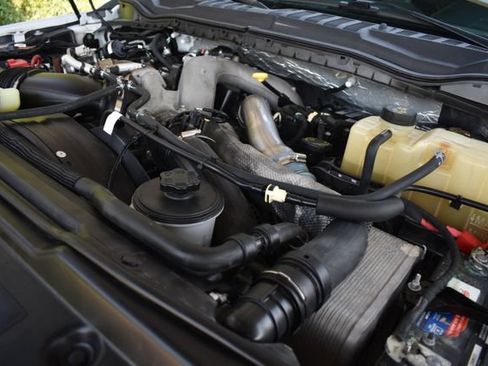 Used 2021 Ford F350 XL w/ Power Equipment Group AWD/4WD image 23