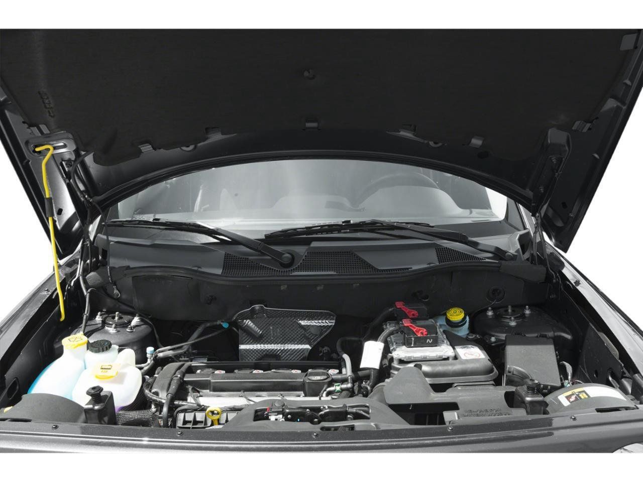 Used 2015 Jeep Patriot High Altitude FWD image 7