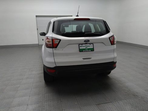 Used 2019 Ford Escape S FWD image 6