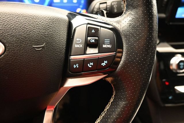 Used 2023 Ford Explorer ST w/ ST Street Pack AWD/4WD image 11