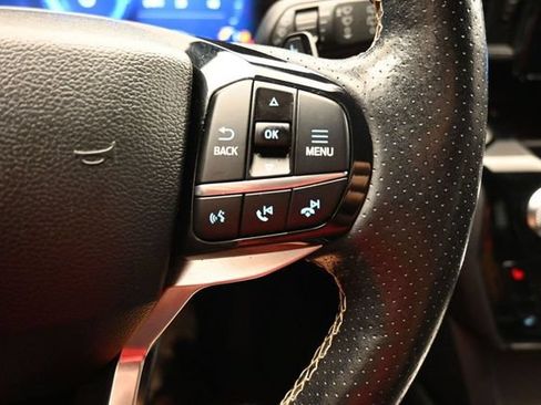Used 2023 Ford Explorer ST w/ ST Street Pack AWD/4WD image 11
