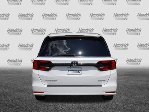 Used 2024 Honda Odyssey Sport image 8