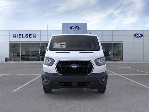New 2025 Ford Transit 150 Low Roof w/ Exterior Upgrade Package image 6