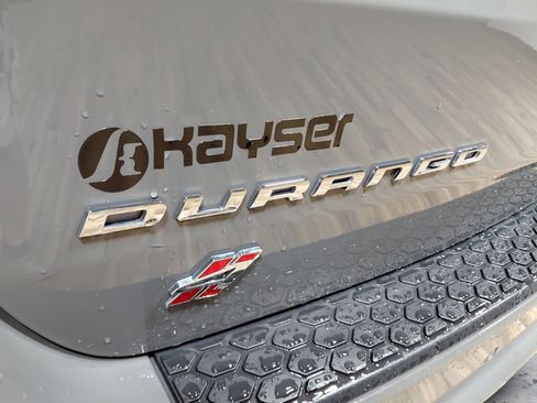 Used 2022 Dodge Durango GT AWD/4WD image 12