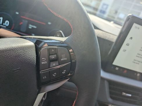 New 2026 Ford Explorer ST w/ Sun And Sound Package image 18