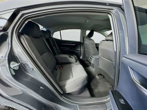 Certified 2026 Toyota Camry LE w/ Convenience Package image 26