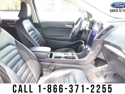Used 2024 Ford Edge SEL AWD/4WD image 27
