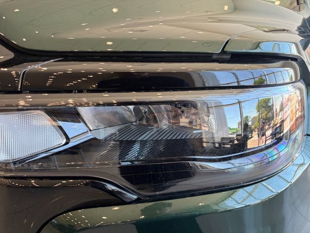New 2026 RAM 1500 Express AWD/4WD image 9