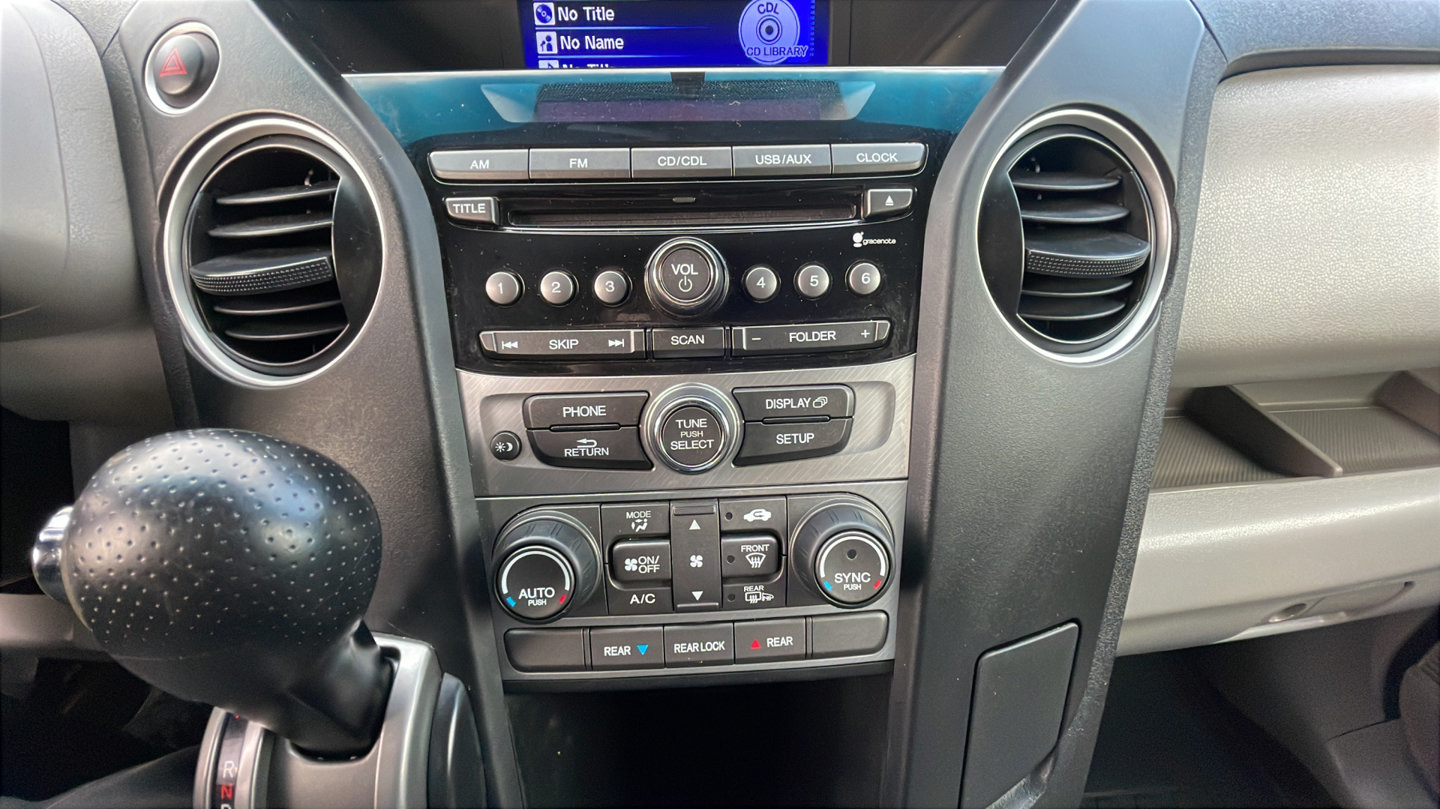 Used 2013 Honda Pilot EX image 40