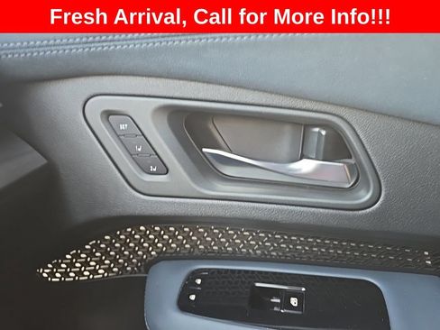 Used 2023 Nissan Ariya AWD/4WD image 21