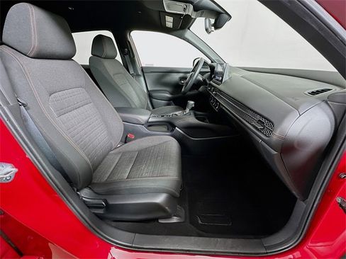 Certified 2023 Honda HR-V Sport image 5