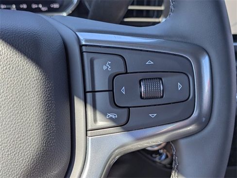 New 2026 Chevrolet Silverado 2500 LTZ w/ LTZ Plus Package image 28