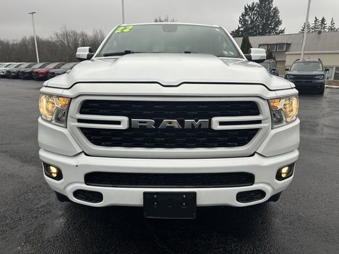 Used 2022 RAM 1500 Big Horn image 10